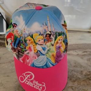 Disney hat